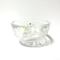 Tsugaru Vidro Sake Cup - Clear (Reference Only)
