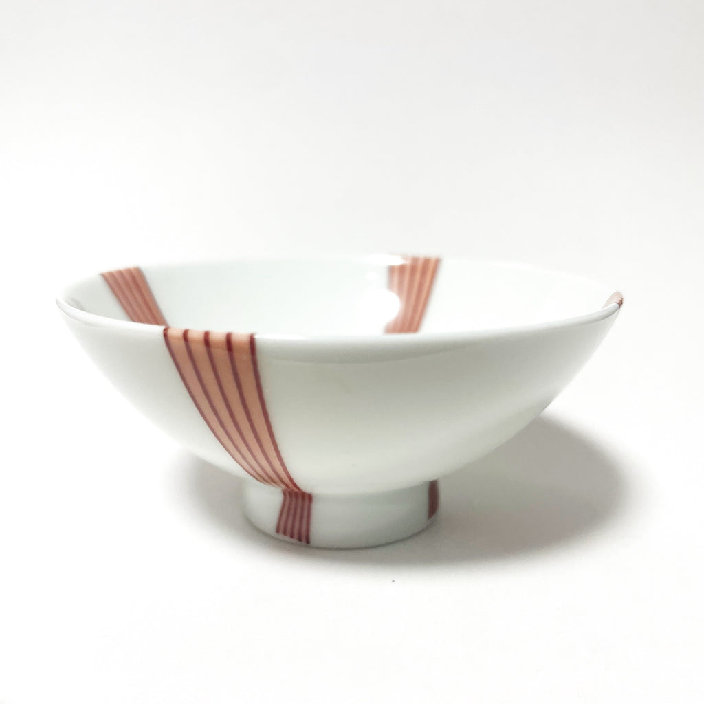 Hasami Porcelain Sake  Carafe & 2 Cups Set (Reference Only)