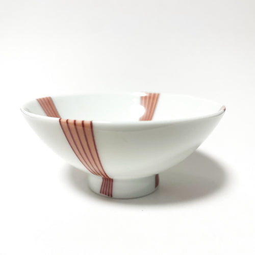 Hasami Porcelain Sake  Carafe & 2 Cups Set (Reference Only)